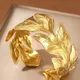 Gold __Monkdecor