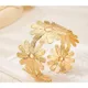 Gold __Monkdecor