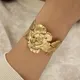 Gold __Monkdecor