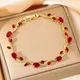 Red __Monkdecor