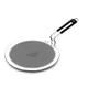 Stainless Steel Silver__AARASH INDUSTRIES