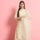 Cream__INDIA ETHNIC HOUSE 