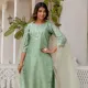 Green__INDIA ETHNIC HOUSE 