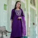Purple__INDIA ETHNIC HOUSE 
