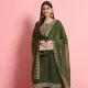 Green__INDIA ETHNIC HOUSE 