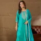 Sky-Blue__INDIA ETHNIC HOUSE 