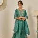 Green__INDIA ETHNIC HOUSE 