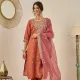 Peach__INDIA ETHNIC HOUSE 