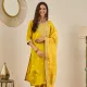 Yellow__INDIA ETHNIC HOUSE 