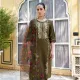 Green__INDIA ETHNIC HOUSE 