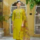 Yellow__INDIA ETHNIC HOUSE 
