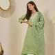 Green__INDIA ETHNIC HOUSE 