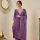 Purple__INDIA ETHNIC HOUSE 