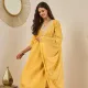 Yellow__INDIA ETHNIC HOUSE 