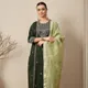 Green__INDIA ETHNIC HOUSE 