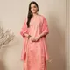 Peach__INDIA ETHNIC HOUSE 