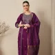 Purple__INDIA ETHNIC HOUSE 