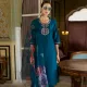 Blue__INDIA ETHNIC HOUSE 