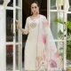 White__INDIA ETHNIC HOUSE 