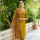 Yellow__INDIA ETHNIC HOUSE 