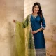 Blue__INDIA ETHNIC HOUSE 