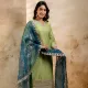Green__INDIA ETHNIC HOUSE 