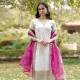 White__INDIA ETHNIC HOUSE 