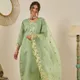 Green__INDIA ETHNIC HOUSE 