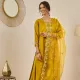 Yellow__INDIA ETHNIC HOUSE 