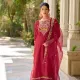 Maroon__INDIA ETHNIC HOUSE 