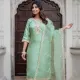 Green__INDIA ETHNIC HOUSE