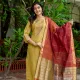 Yellow__INDIA ETHNIC HOUSE 