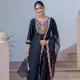 Black__INDIA ETHNIC HOUSE 