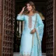 Blue__INDIA ETHNIC HOUSE 