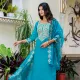 Blue__INDIA ETHNIC HOUSE 