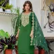 Green__INDIA ETHNIC HOUSE 