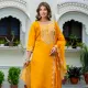 Yellow__INDIA ETHNIC HOUSE 