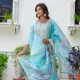 Blue__INDIA ETHNIC HOUSE 