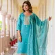 Blue__INDIA ETHNIC HOUSE 