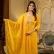 Yellow__INDIA ETHNIC HOUSE 