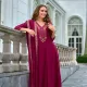 Maroon__INDIA ETHNIC HOUSE 