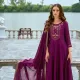 Purple__INDIA ETHNIC HOUSE 