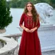 Red__INDIA ETHNIC HOUSE 