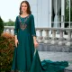 Teal__INDIA ETHNIC HOUSE 