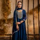 Blue__INDIA ETHNIC HOUSE 