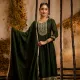 Green__INDIA ETHNIC HOUSE 
