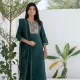 Green__INDIA ETHNIC HOUSE 