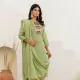 Green__INDIA ETHNIC HOUSE 