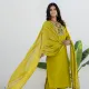 Yellow__INDIA ETHNIC HOUSE 