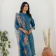 Blue__INDIA ETHNIC HOUSE